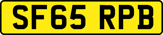 SF65RPB