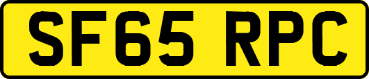 SF65RPC