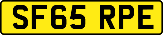 SF65RPE