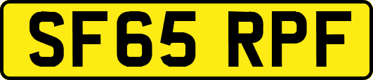 SF65RPF