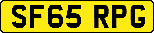 SF65RPG