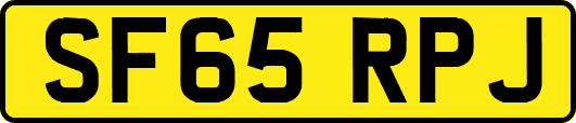 SF65RPJ