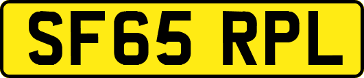 SF65RPL
