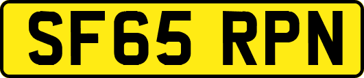 SF65RPN