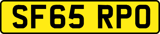 SF65RPO