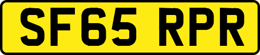 SF65RPR