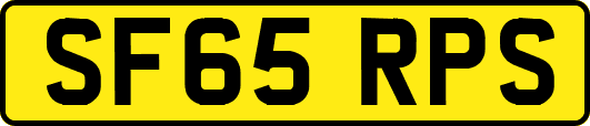 SF65RPS