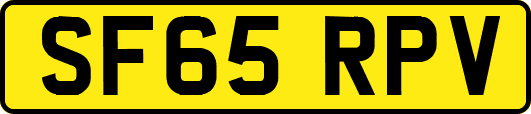 SF65RPV