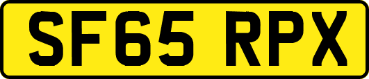 SF65RPX