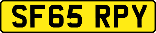 SF65RPY