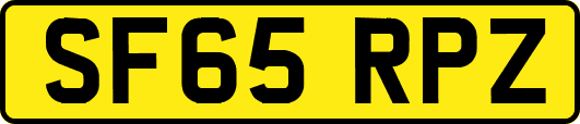 SF65RPZ