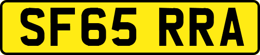 SF65RRA