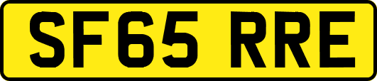 SF65RRE