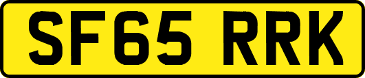 SF65RRK