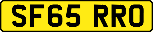 SF65RRO