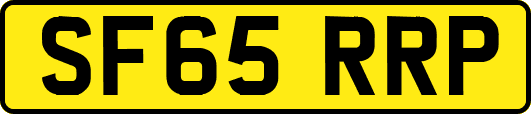 SF65RRP