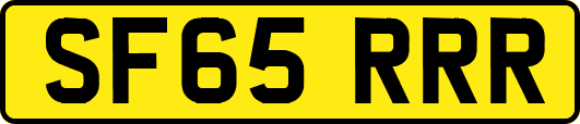 SF65RRR
