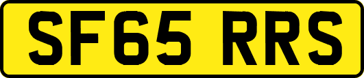 SF65RRS