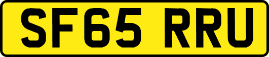 SF65RRU