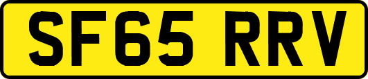 SF65RRV