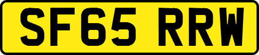 SF65RRW