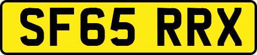 SF65RRX