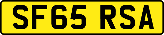 SF65RSA
