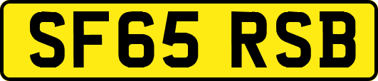 SF65RSB