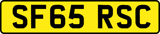 SF65RSC