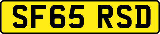 SF65RSD