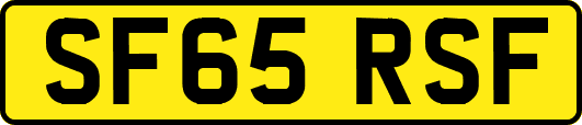 SF65RSF