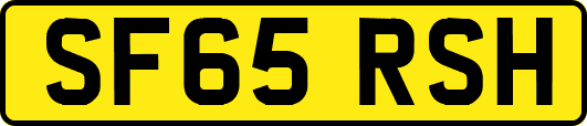SF65RSH