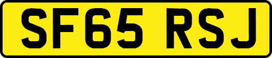SF65RSJ