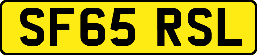 SF65RSL