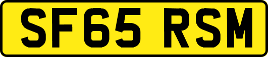 SF65RSM