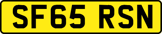 SF65RSN