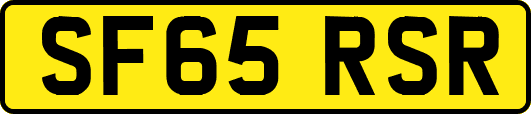 SF65RSR