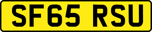 SF65RSU