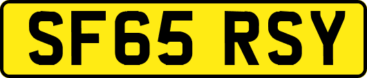 SF65RSY
