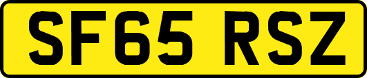 SF65RSZ
