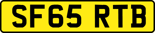 SF65RTB