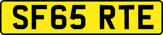 SF65RTE
