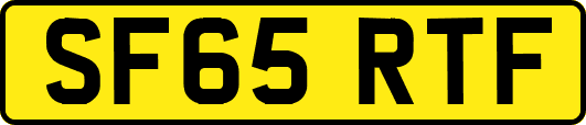 SF65RTF