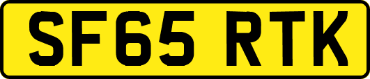 SF65RTK