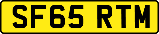 SF65RTM