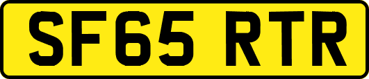 SF65RTR