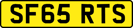 SF65RTS
