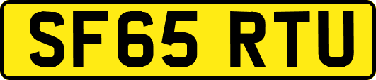 SF65RTU