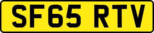 SF65RTV