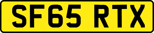 SF65RTX
